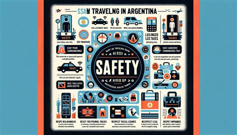 argentina travel safety